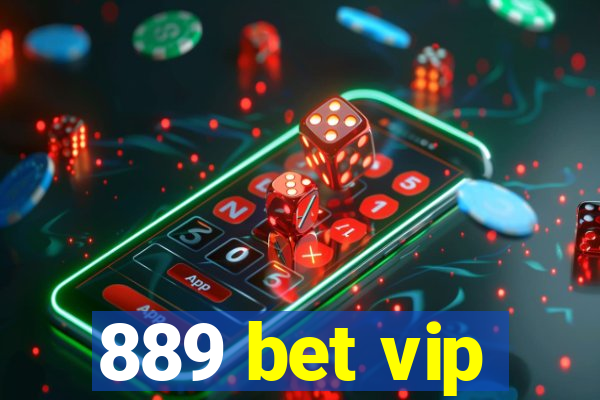 889 bet vip